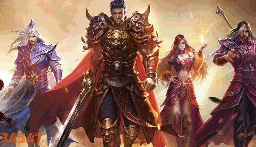 轻变传奇合击版本下载及全玩法实操攻略