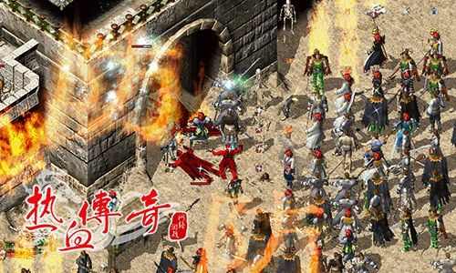 传奇私服轻变登陆器使用全攻略 适配轻变服流畅体验